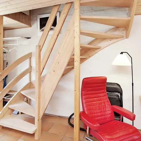Holiday home Two-bedroom Holiday In 8 Fano